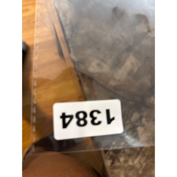 Eastern Mountain Sports Mens Khaki Casual Pants34x32 - Picture 13 of 13